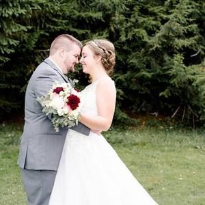 Meet your Posher, Trudessa